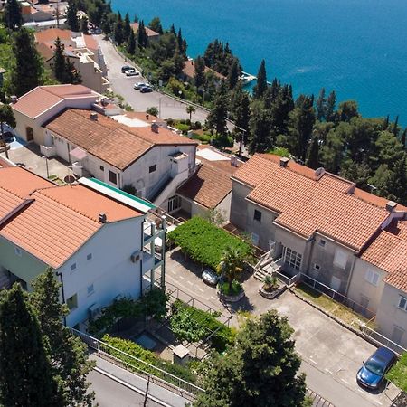 Apartments & Rooms Leon Неум Екстериор снимка