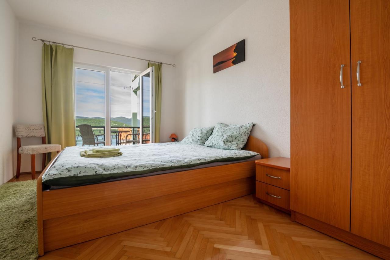 Apartments & Rooms Leon Неум Екстериор снимка