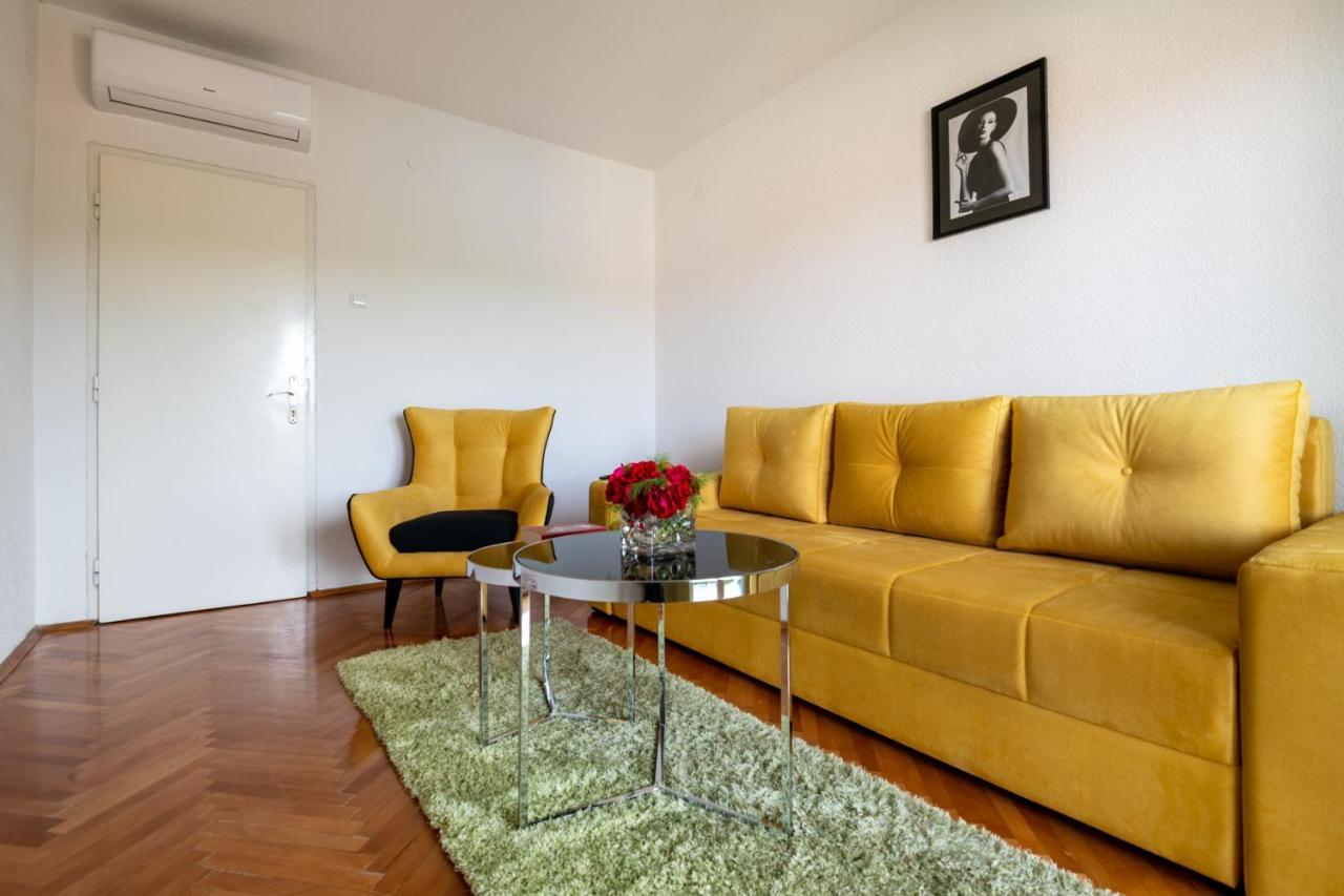 Apartments & Rooms Leon Неум Екстериор снимка