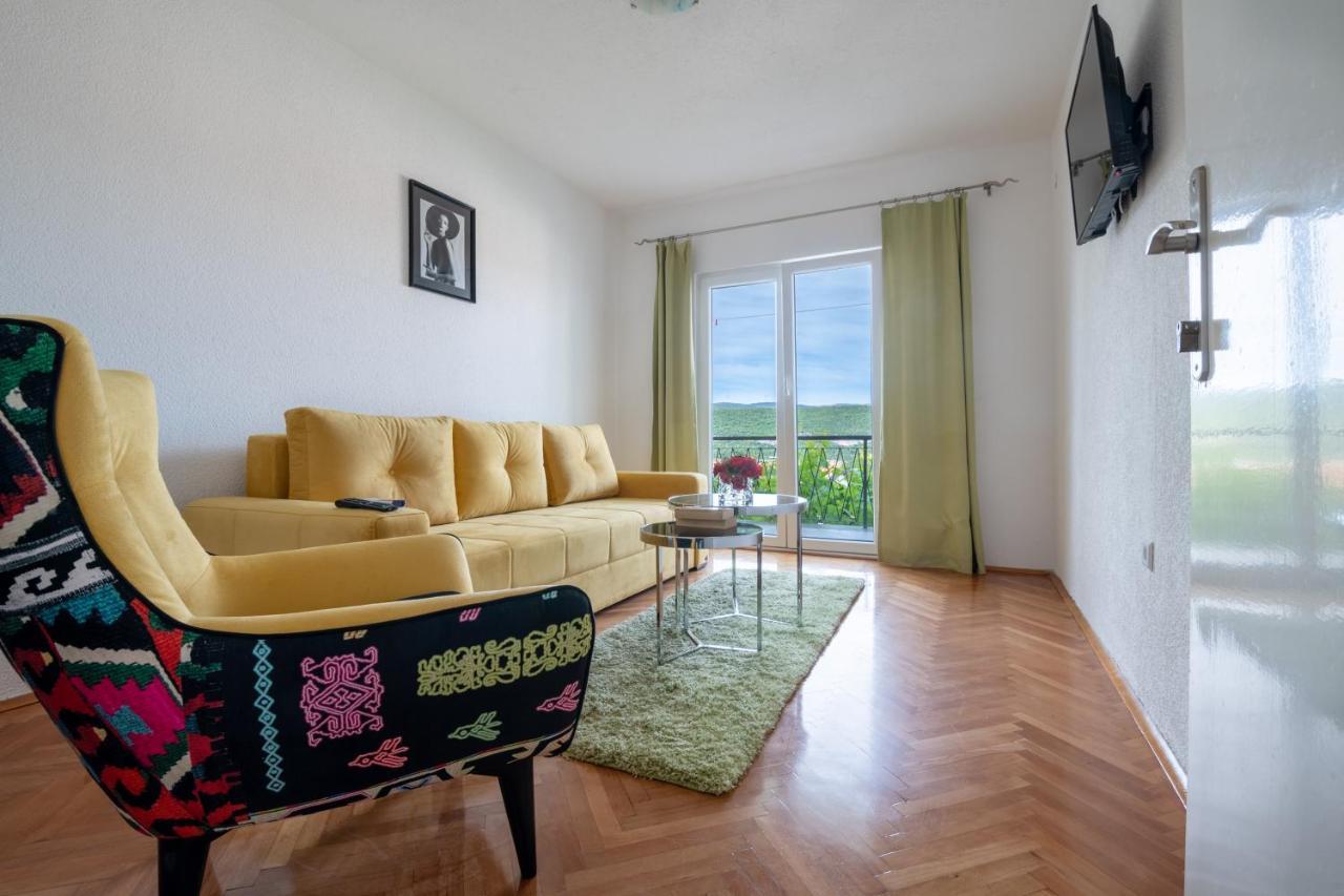 Apartments & Rooms Leon Неум Екстериор снимка