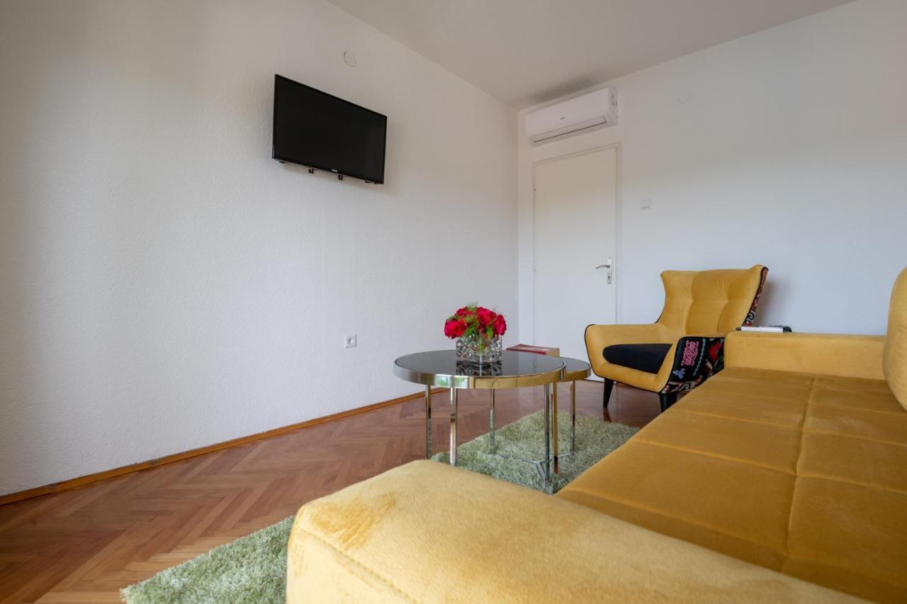 Apartments & Rooms Leon Неум Екстериор снимка