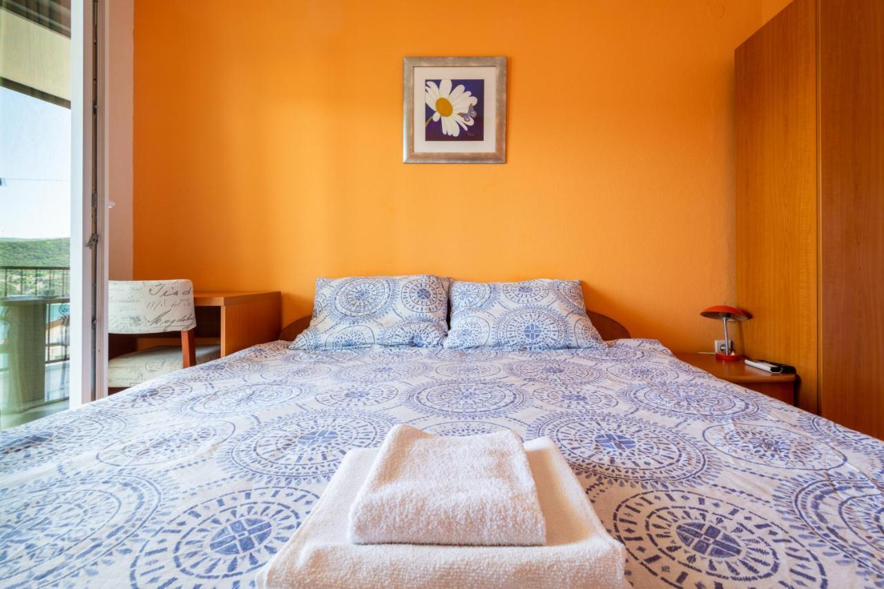 Apartments & Rooms Leon Неум Екстериор снимка