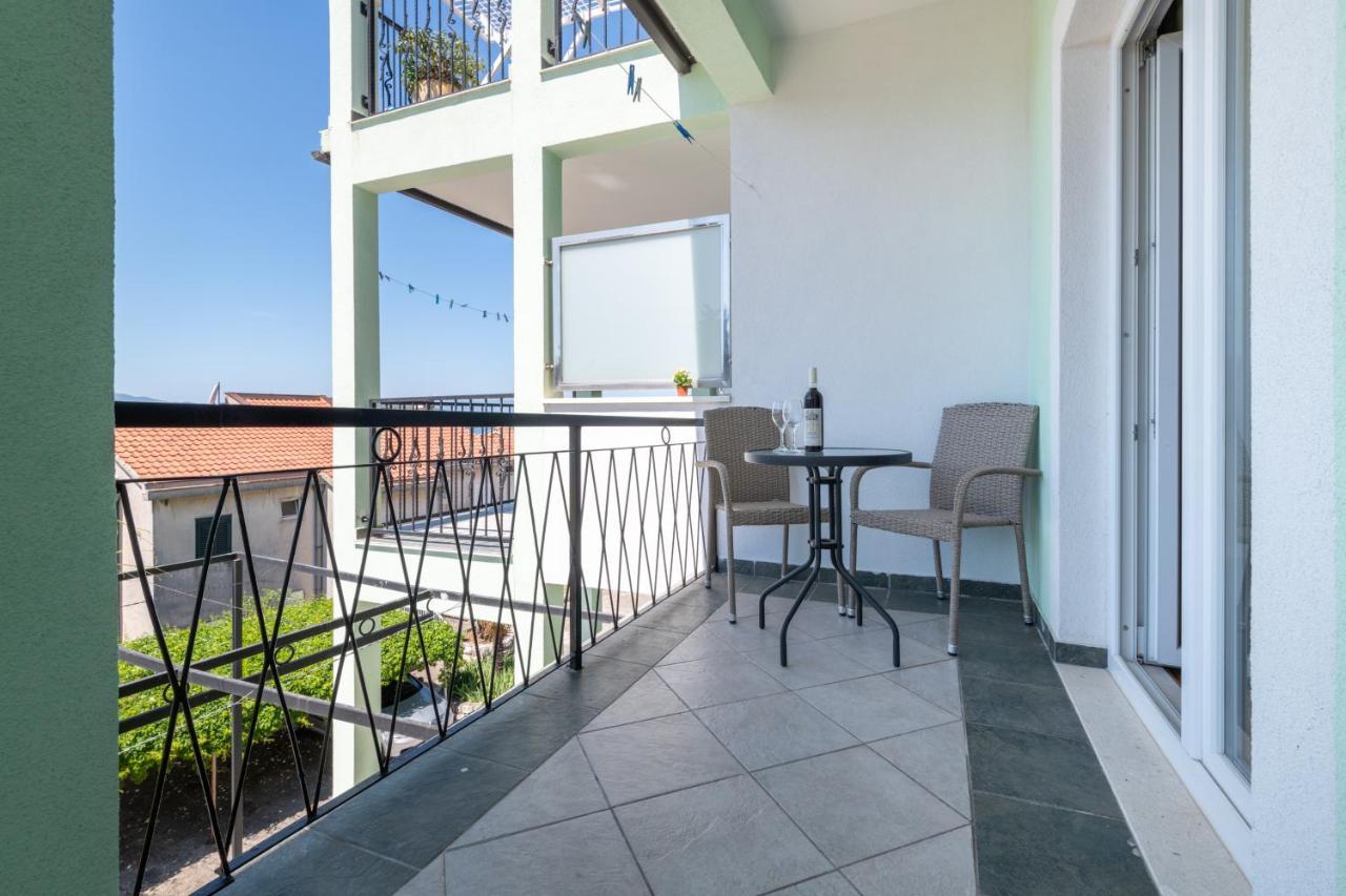 Apartments & Rooms Leon Неум Екстериор снимка