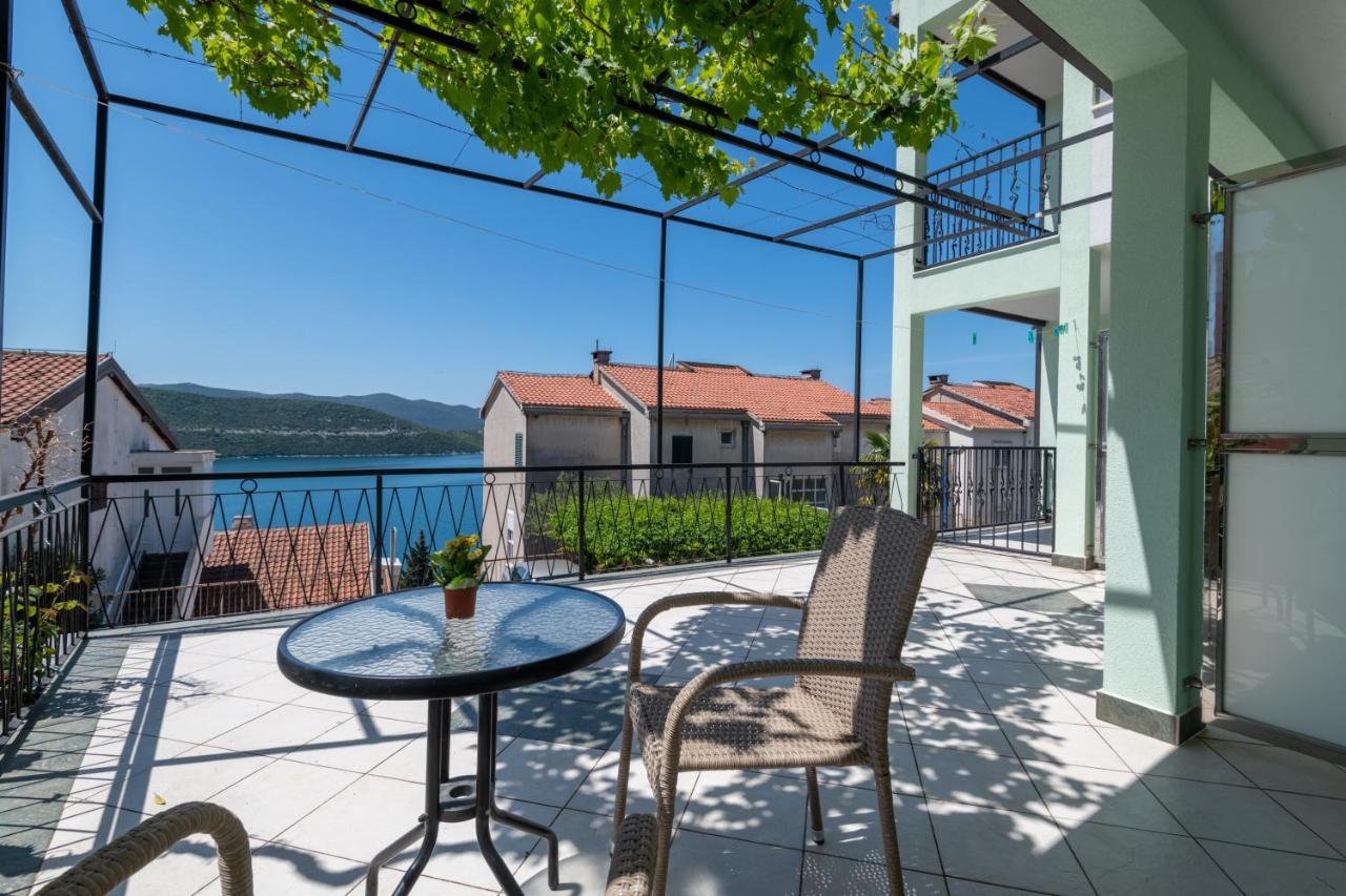 Apartments & Rooms Leon Неум Екстериор снимка