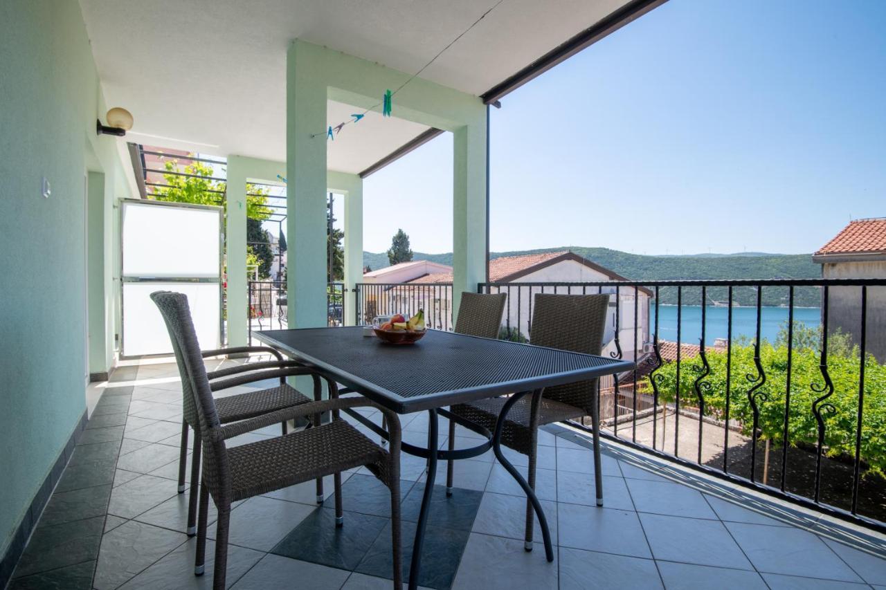 Apartments & Rooms Leon Неум Екстериор снимка