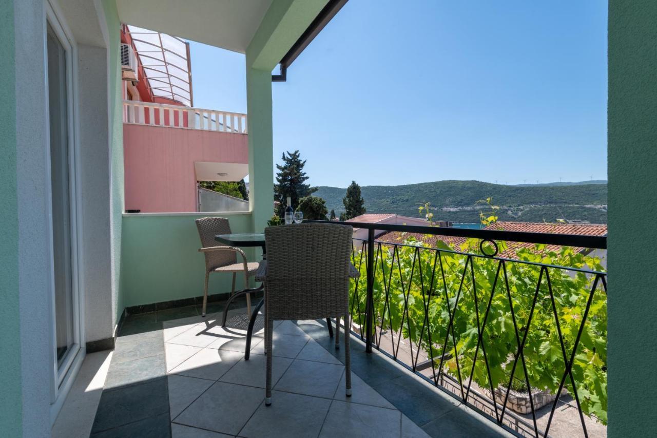Apartments & Rooms Leon Неум Екстериор снимка
