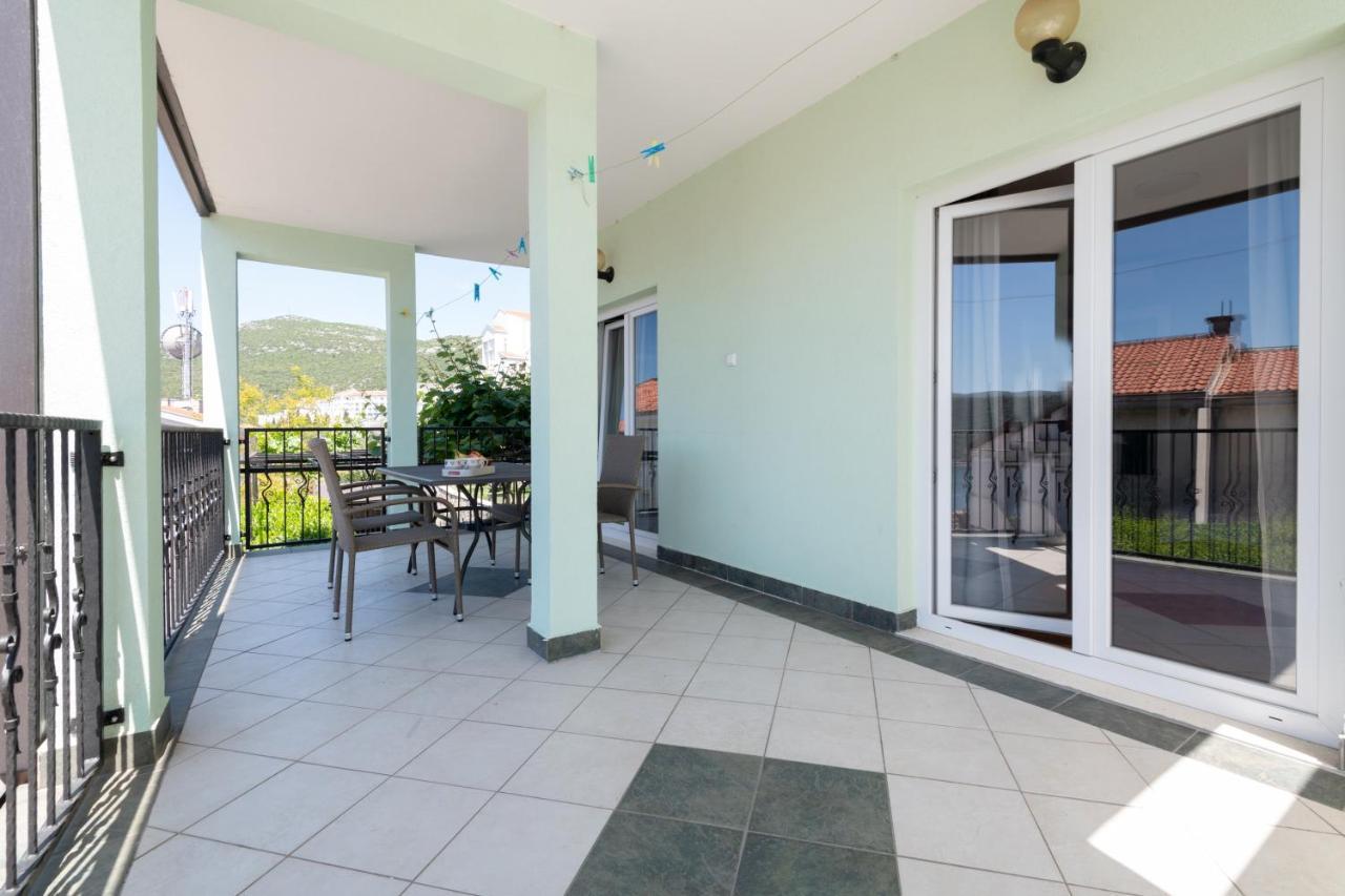 Apartments & Rooms Leon Неум Екстериор снимка