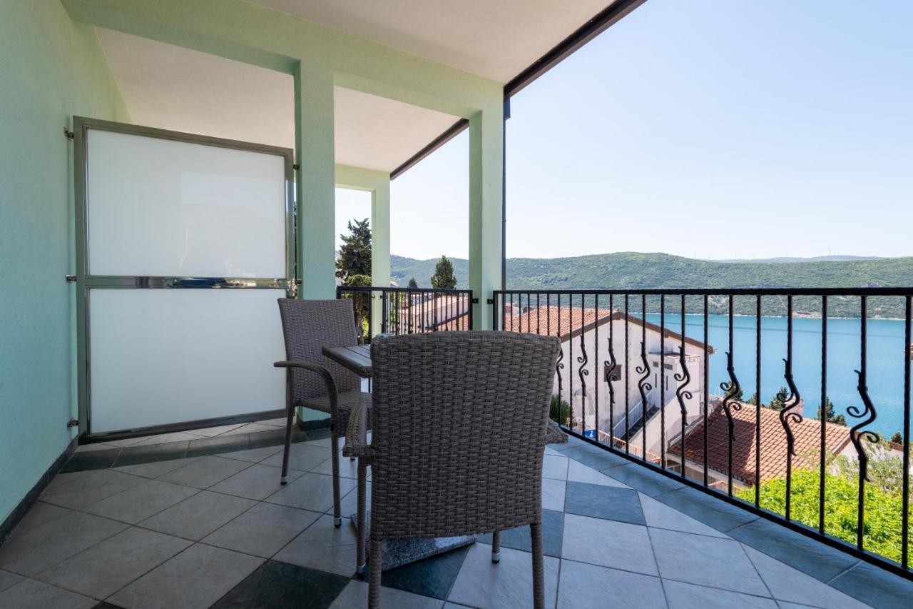 Apartments & Rooms Leon Неум Екстериор снимка