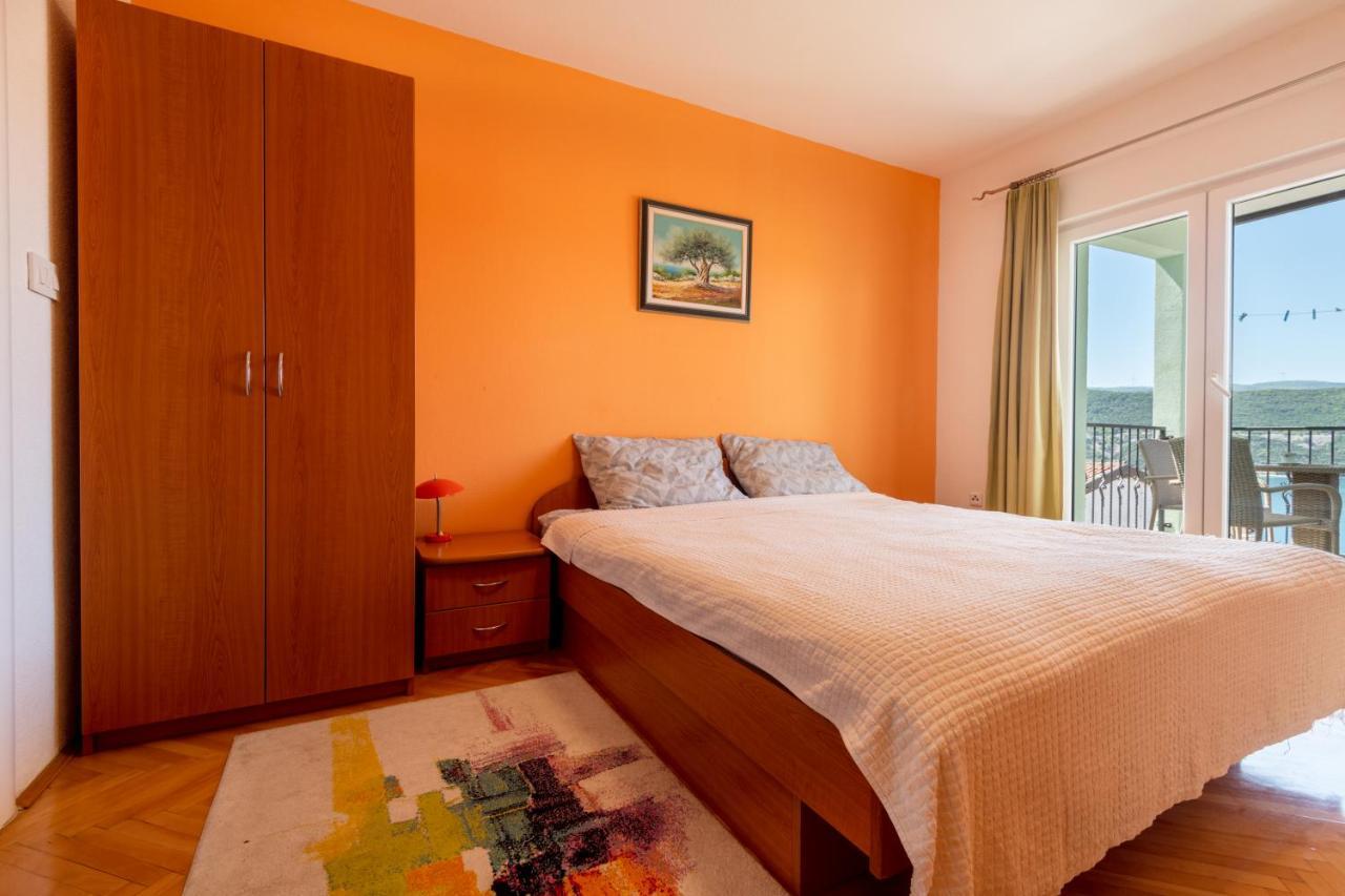 Apartments & Rooms Leon Неум Екстериор снимка
