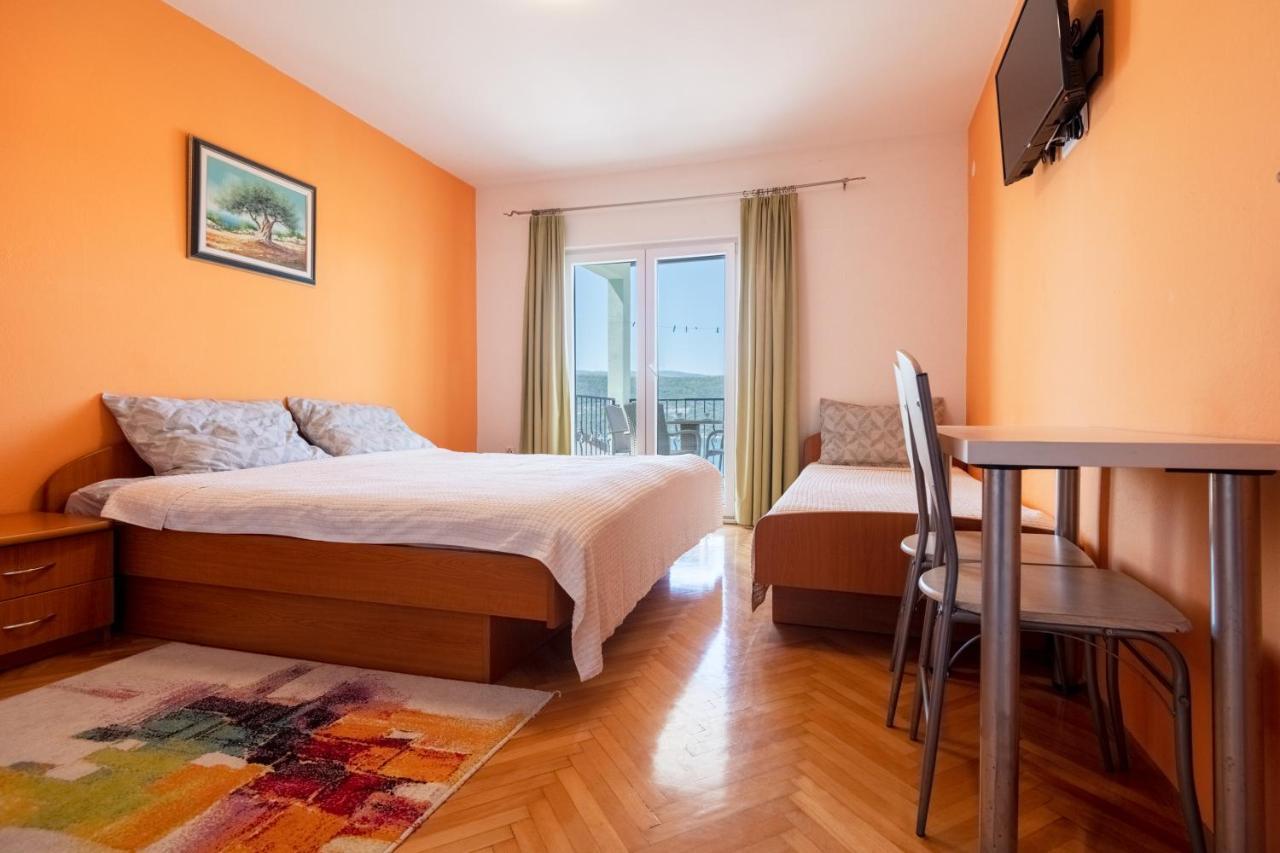 Apartments & Rooms Leon Неум Екстериор снимка