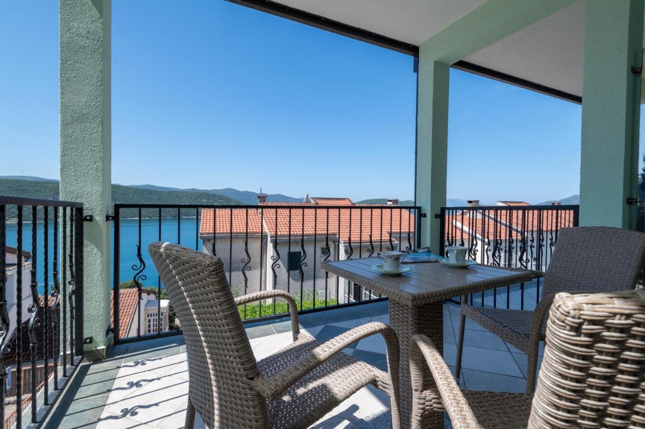 Apartments & Rooms Leon Неум Екстериор снимка