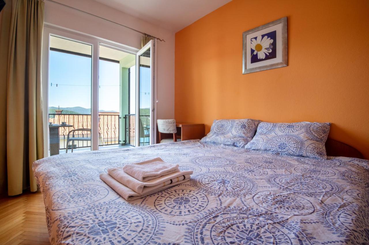 Apartments & Rooms Leon Неум Екстериор снимка