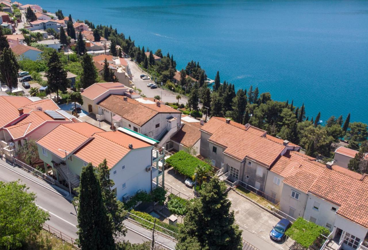 Apartments & Rooms Leon Неум Екстериор снимка