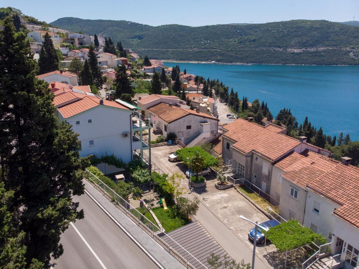 Apartments & Rooms Leon Неум Екстериор снимка