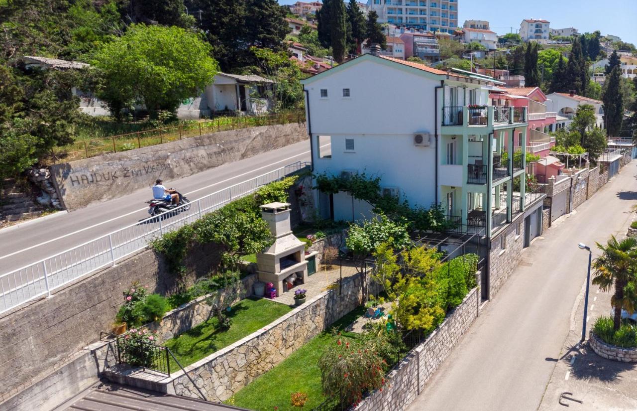 Apartments & Rooms Leon Неум Екстериор снимка