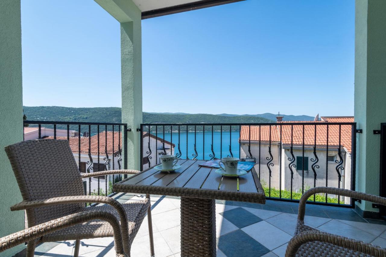 Apartments & Rooms Leon Неум Екстериор снимка