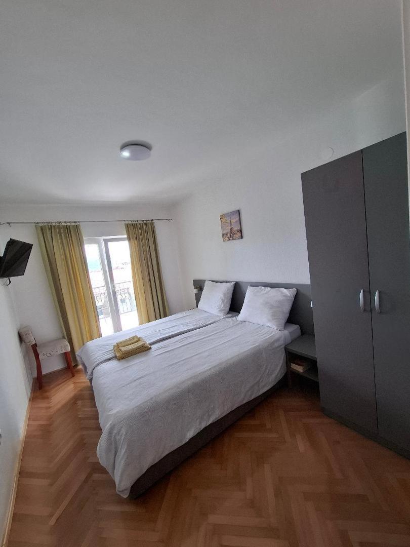 Apartments & Rooms Leon Неум Екстериор снимка