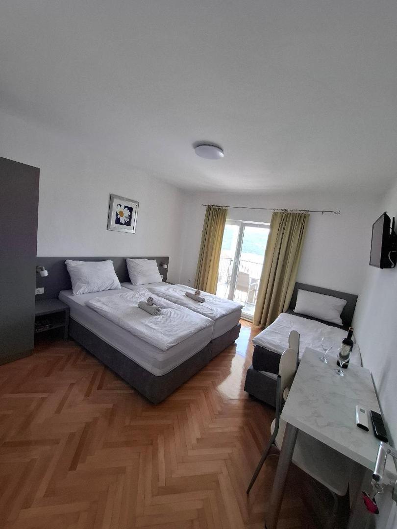 Apartments & Rooms Leon Неум Екстериор снимка