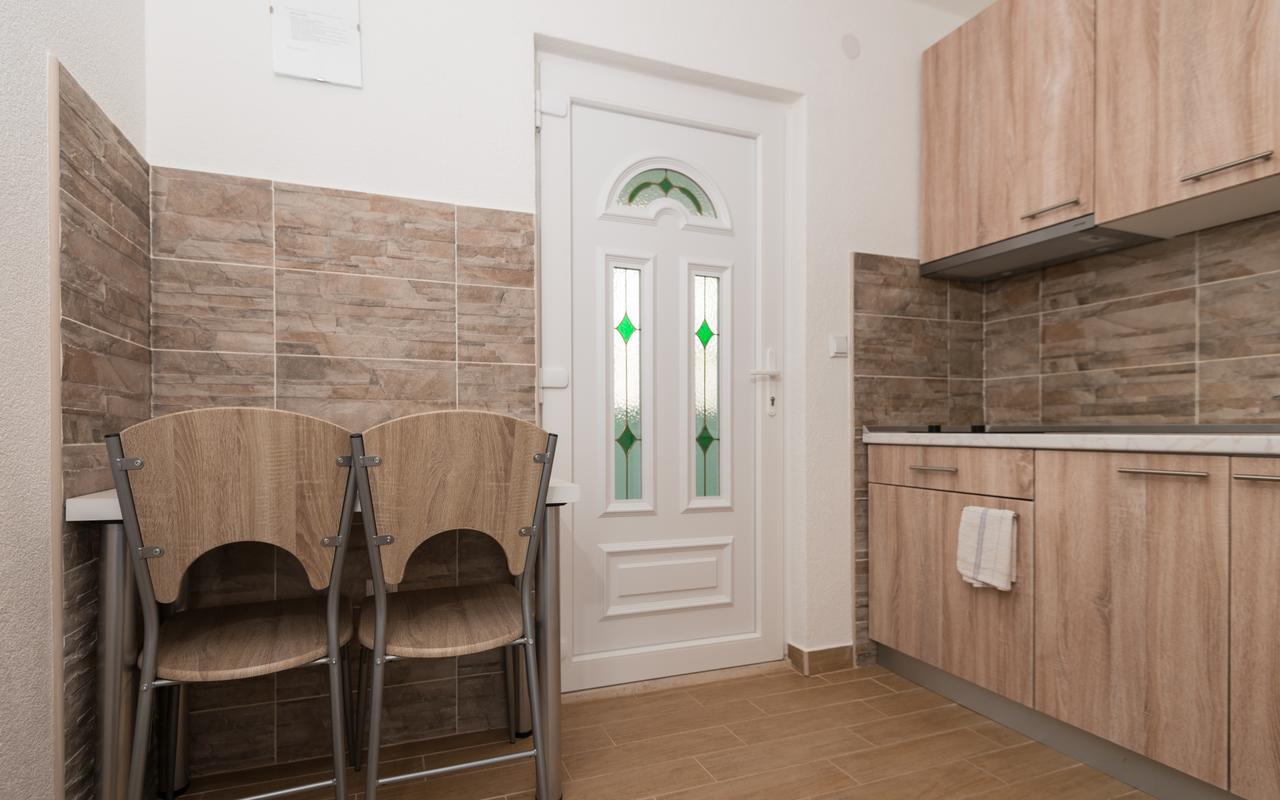Apartments & Rooms Leon Неум Екстериор снимка