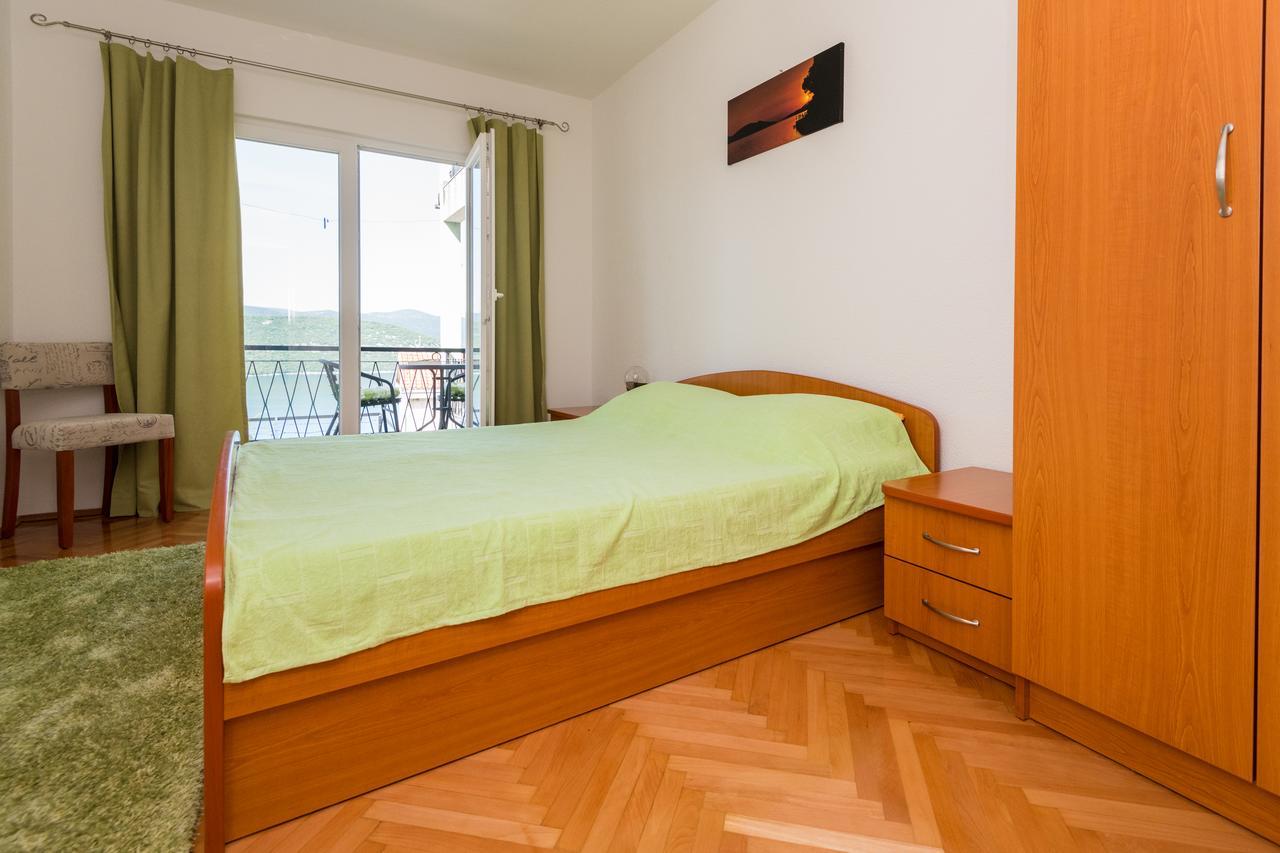 Apartments & Rooms Leon Неум Екстериор снимка