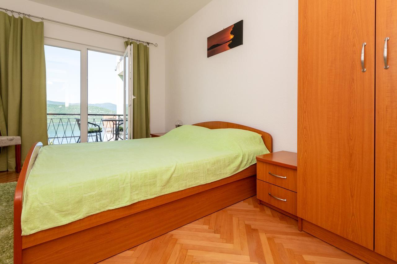 Apartments & Rooms Leon Неум Екстериор снимка