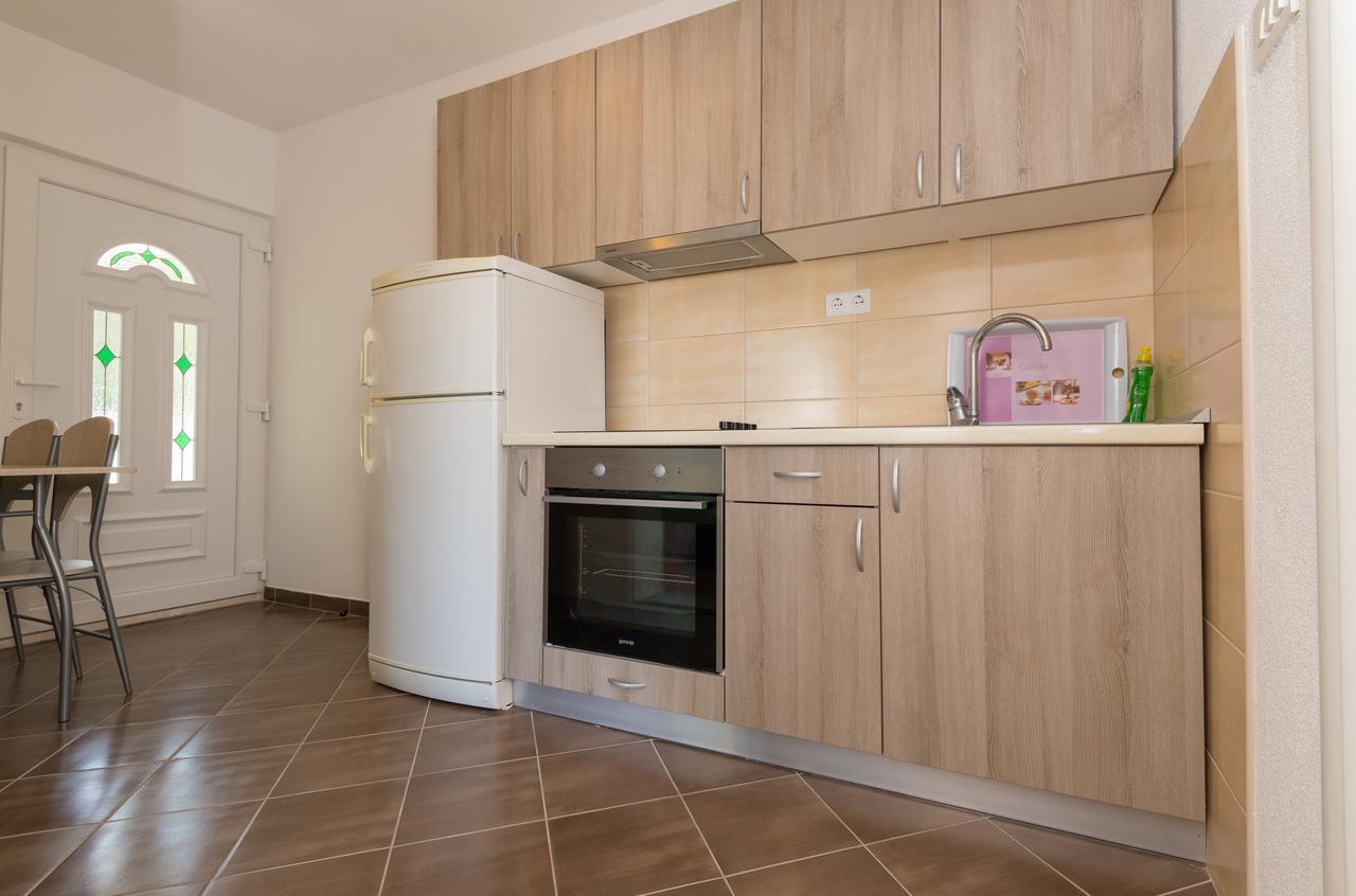 Apartments & Rooms Leon Неум Екстериор снимка