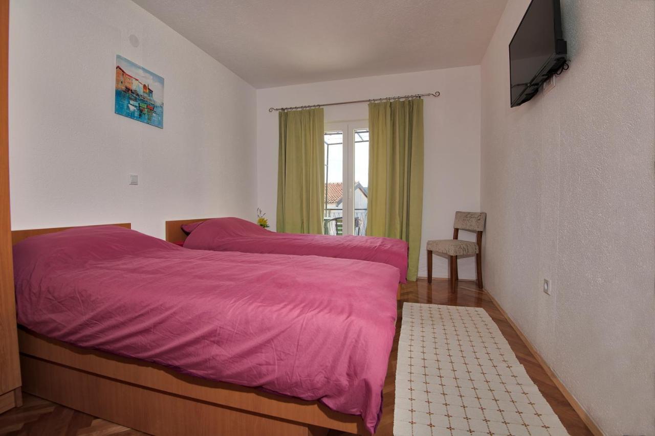 Apartments & Rooms Leon Неум Екстериор снимка