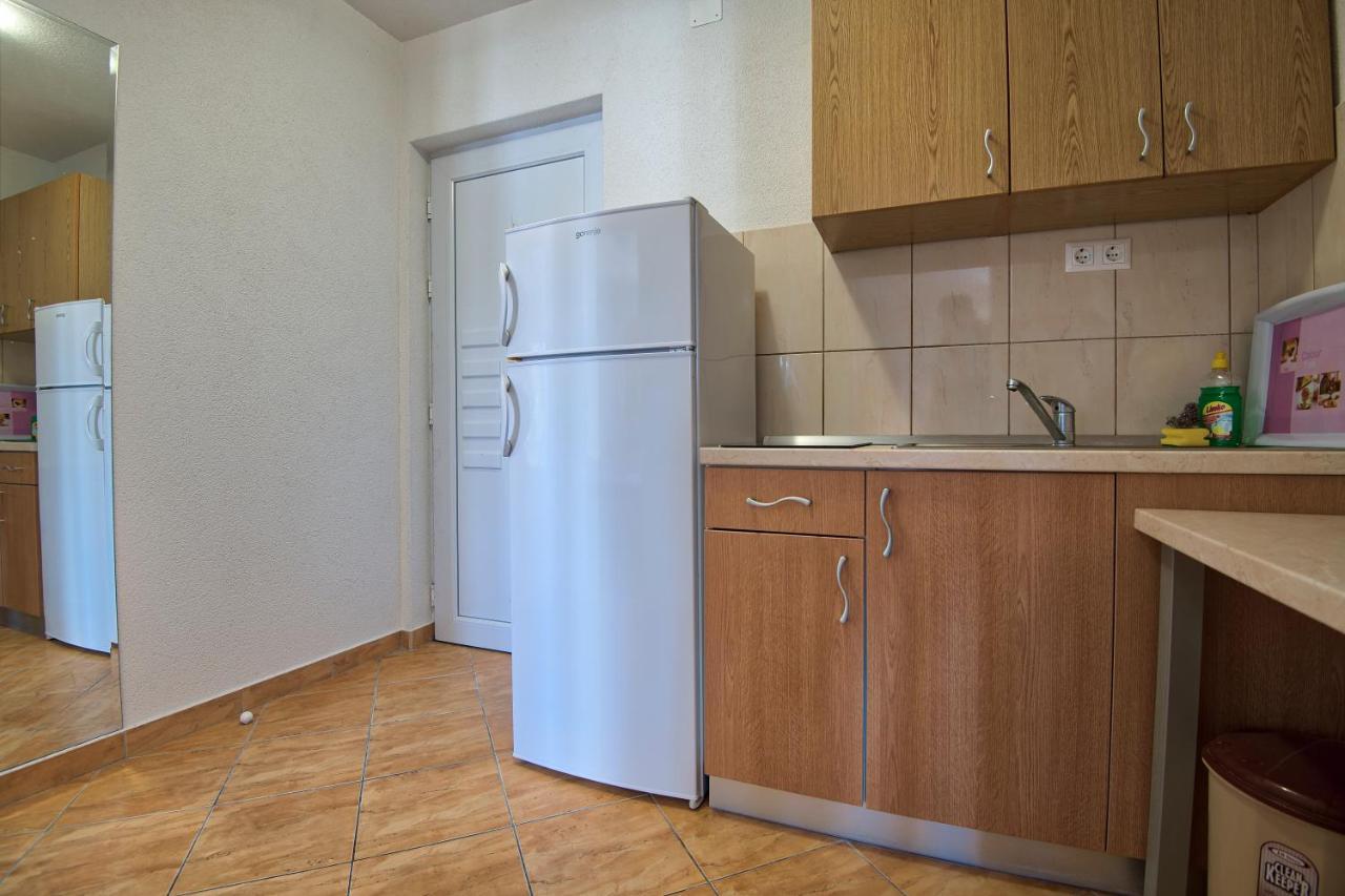 Apartments & Rooms Leon Неум Екстериор снимка