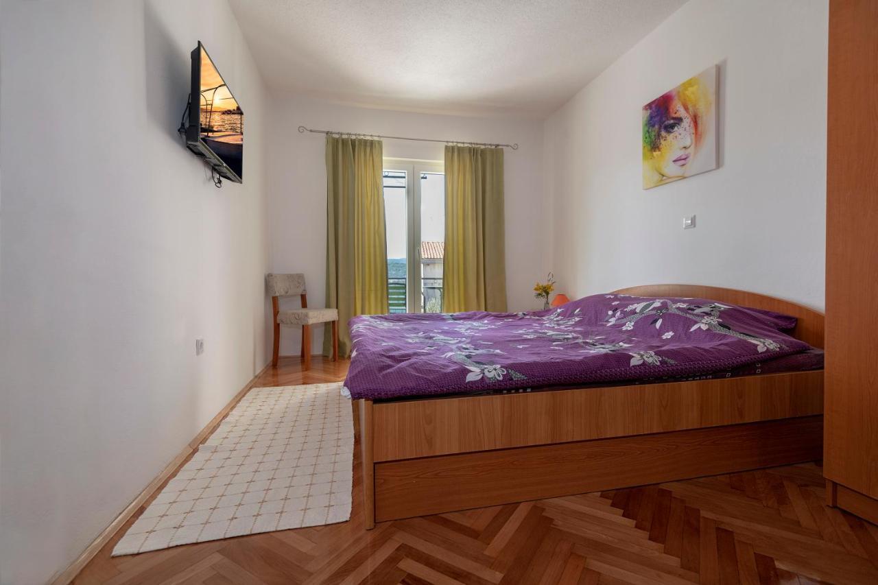 Apartments & Rooms Leon Неум Екстериор снимка