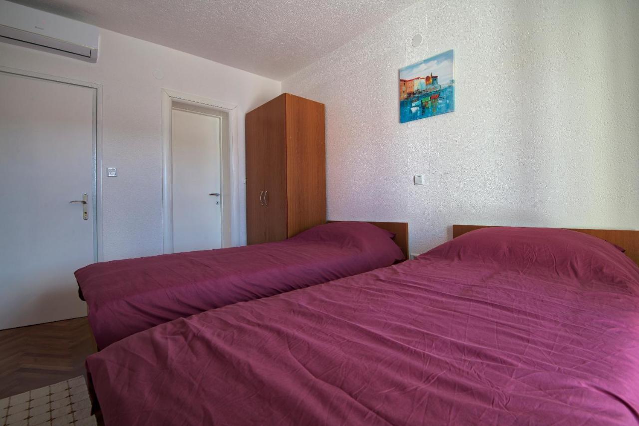 Apartments & Rooms Leon Неум Екстериор снимка