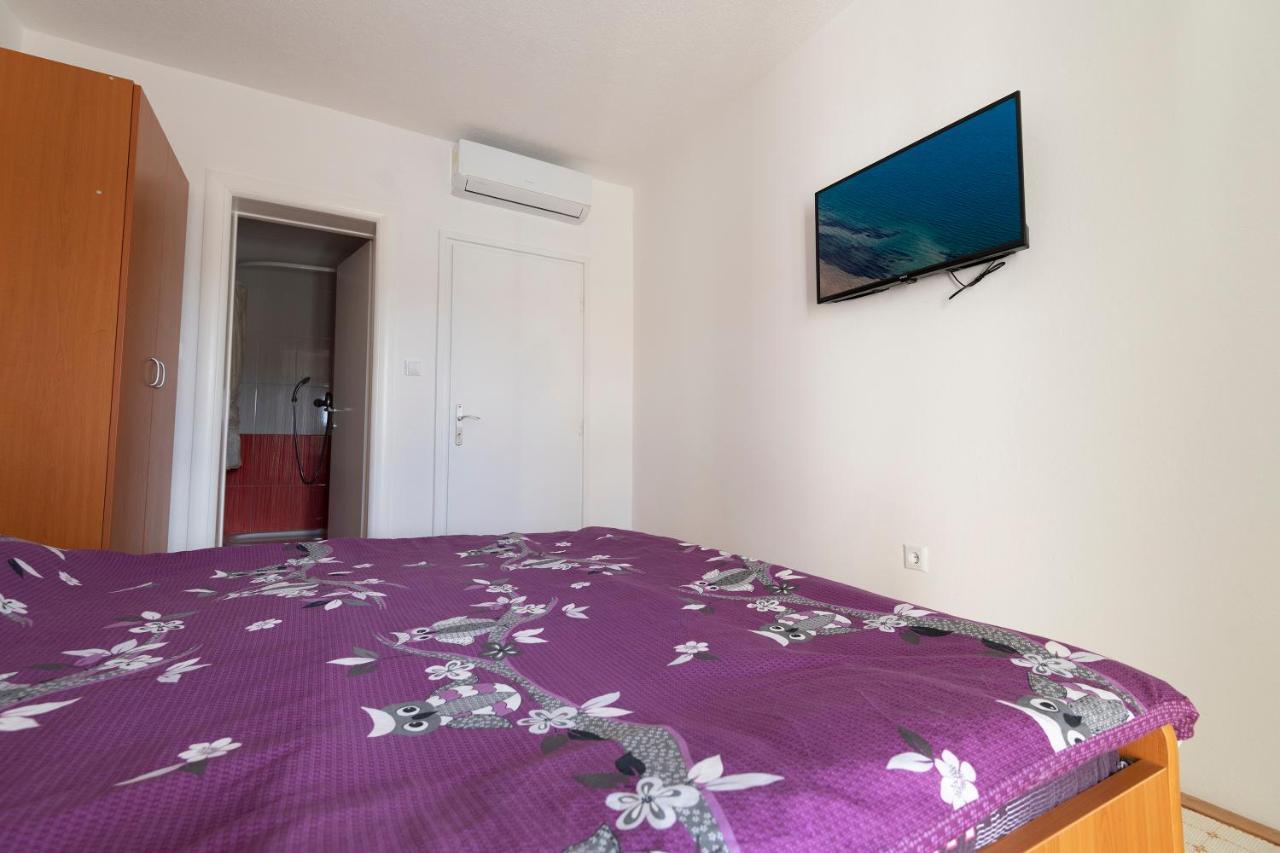 Apartments & Rooms Leon Неум Екстериор снимка