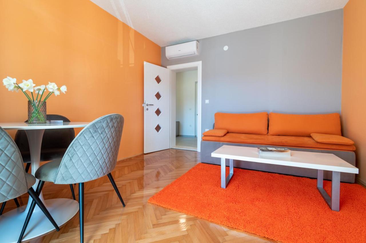Apartments & Rooms Leon Неум Екстериор снимка