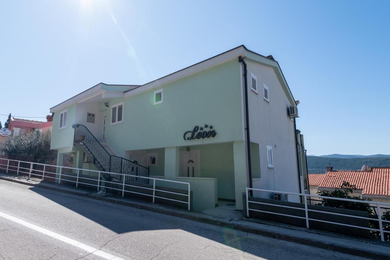 Apartments & Rooms Leon Неум Екстериор снимка