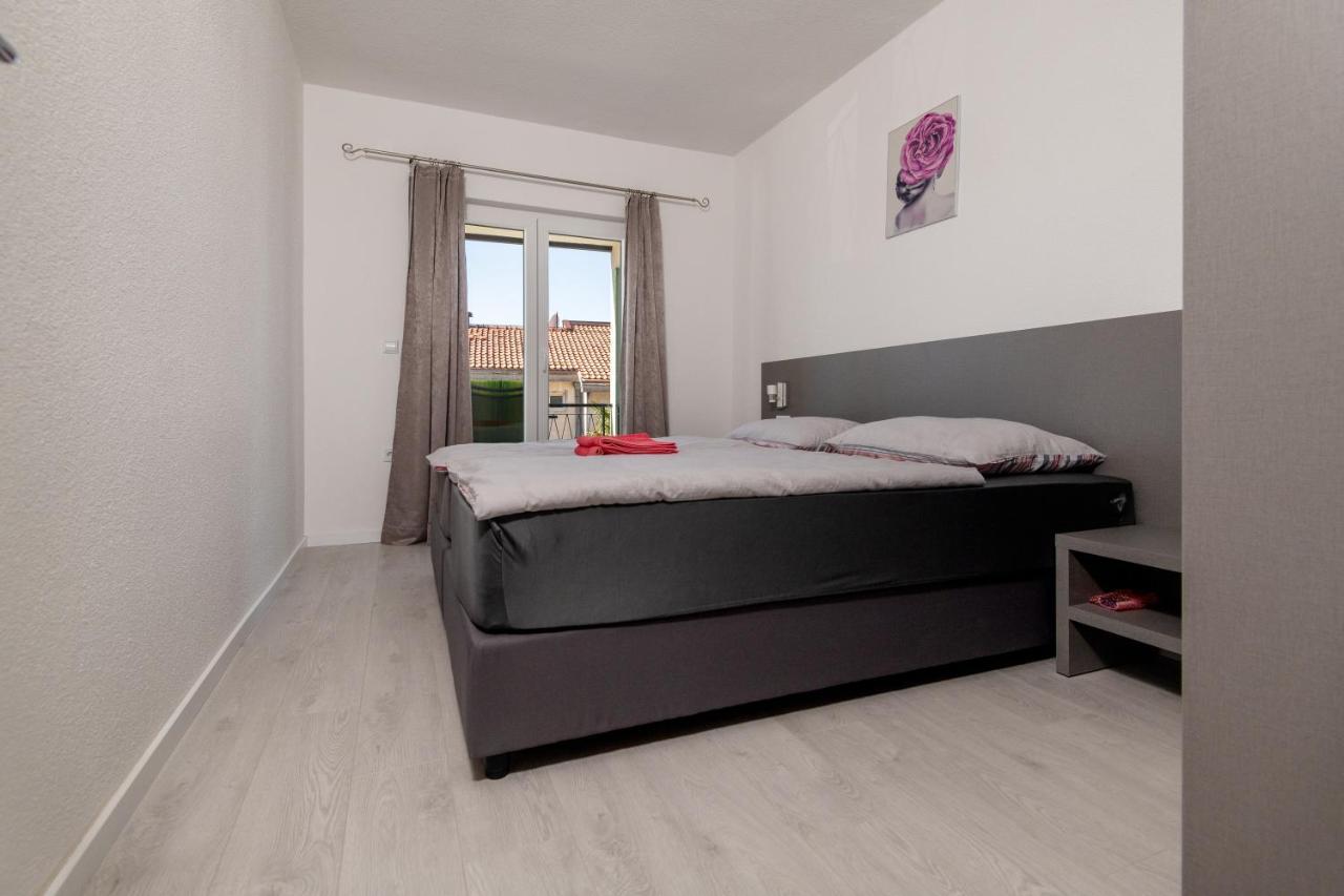 Apartments & Rooms Leon Неум Екстериор снимка