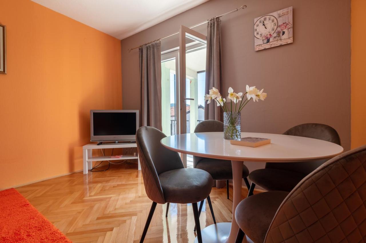 Apartments & Rooms Leon Неум Екстериор снимка
