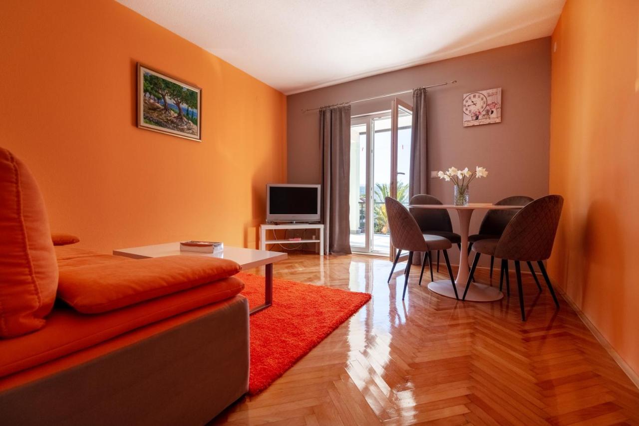 Apartments & Rooms Leon Неум Екстериор снимка